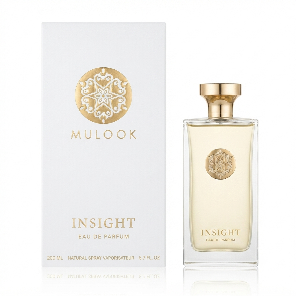 عطر ملوك إنسايت أو دو بارفيوم ٢٠٠ مل