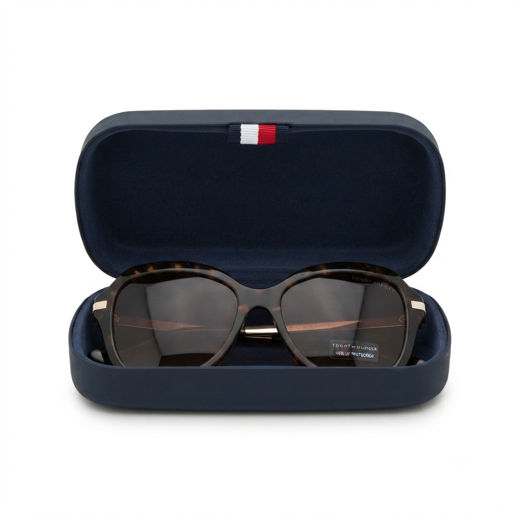 TOMMY HILFIGER SUNGLASS (OFR)
