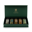 HILLS PERFUME COLLECTION SET 5 P