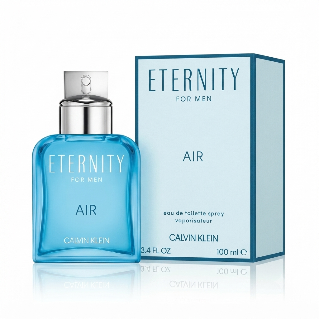 عطر كالفن كلاين إير للرجال