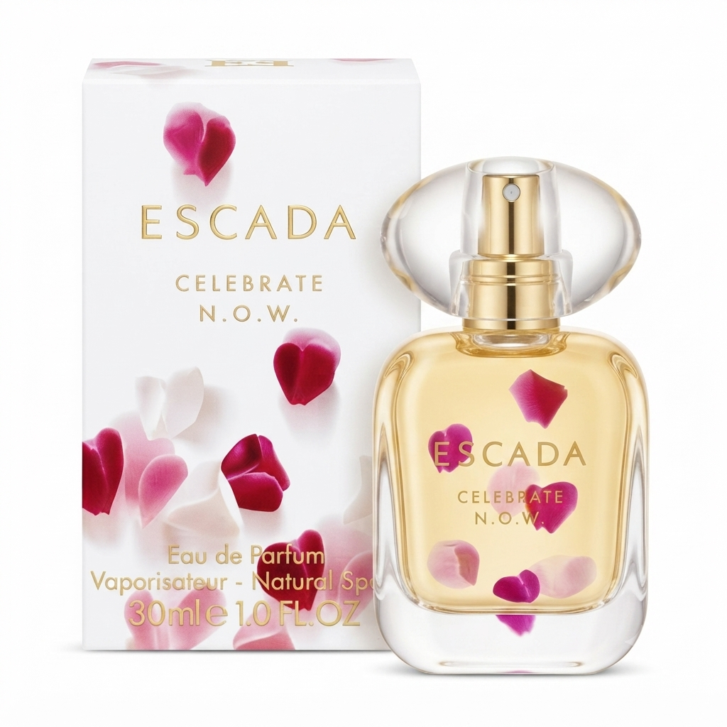 ESCADA CELEBRATE NOW EDP 30ML