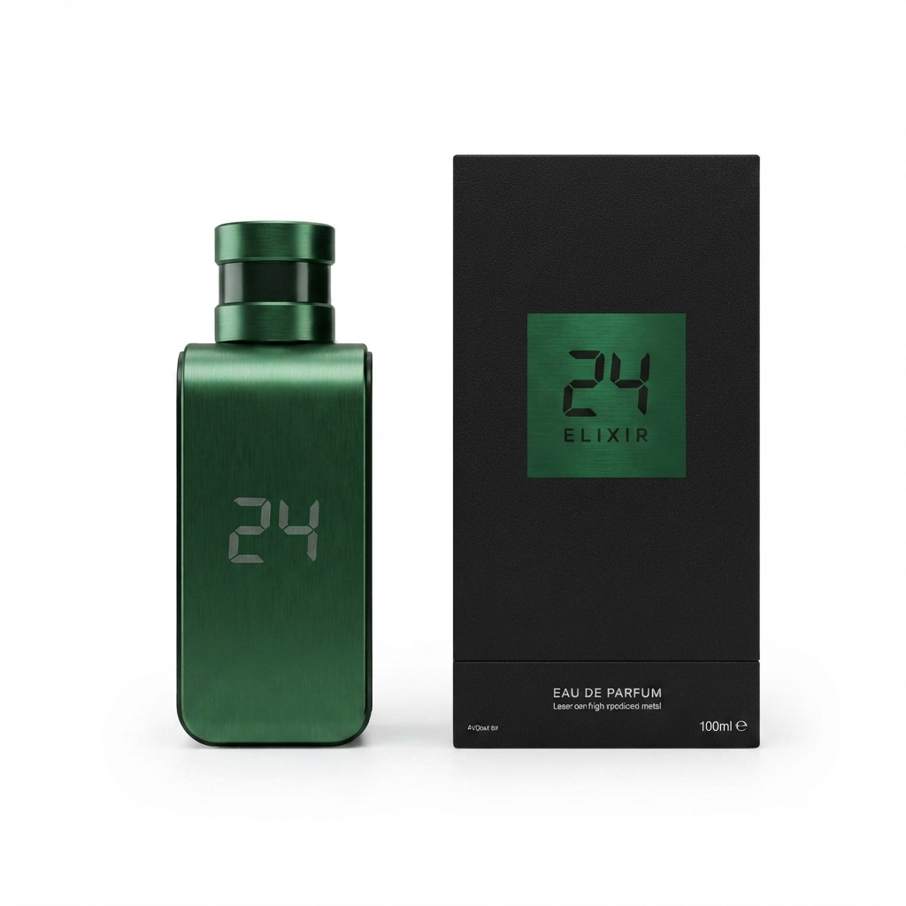 24 ELIXIR NEROLI EDP 100ML