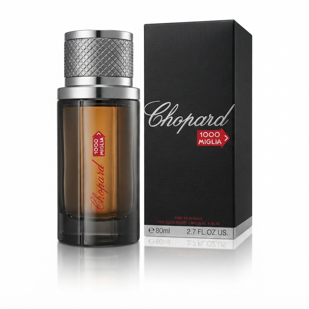 عطر شوبارد