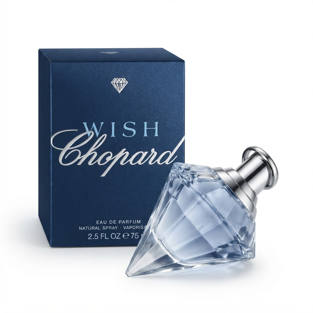 عطر شوبارد ويش