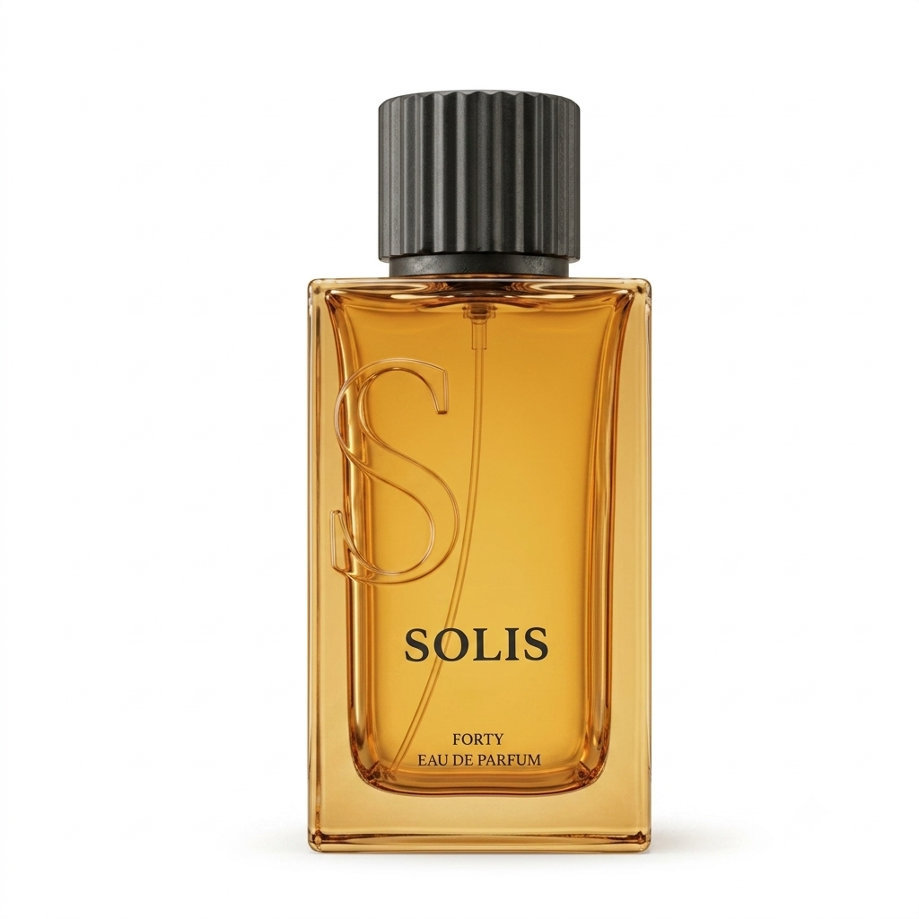عطر أورورا سينتس سوليس