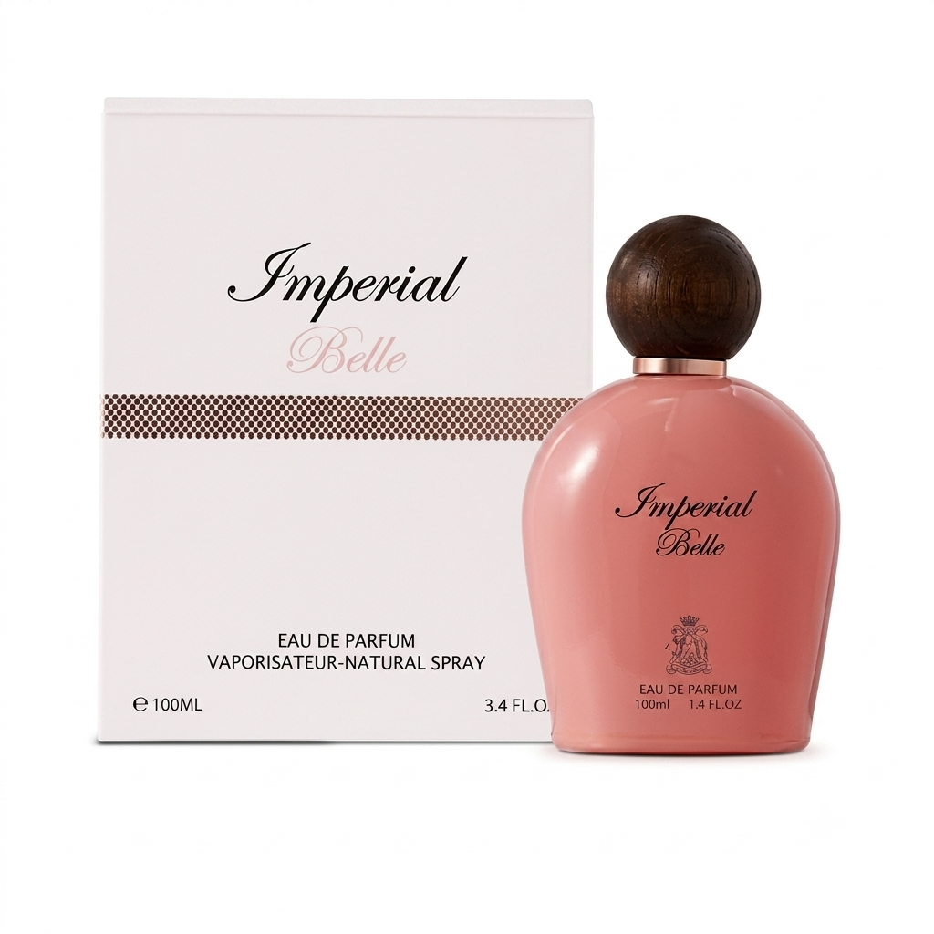 عطر أورورا سينتس إمبيريال بيل