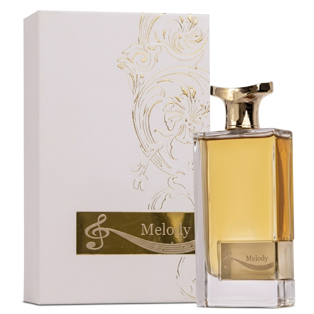 عطر أورورا ميلودي للنساء - 100  مل