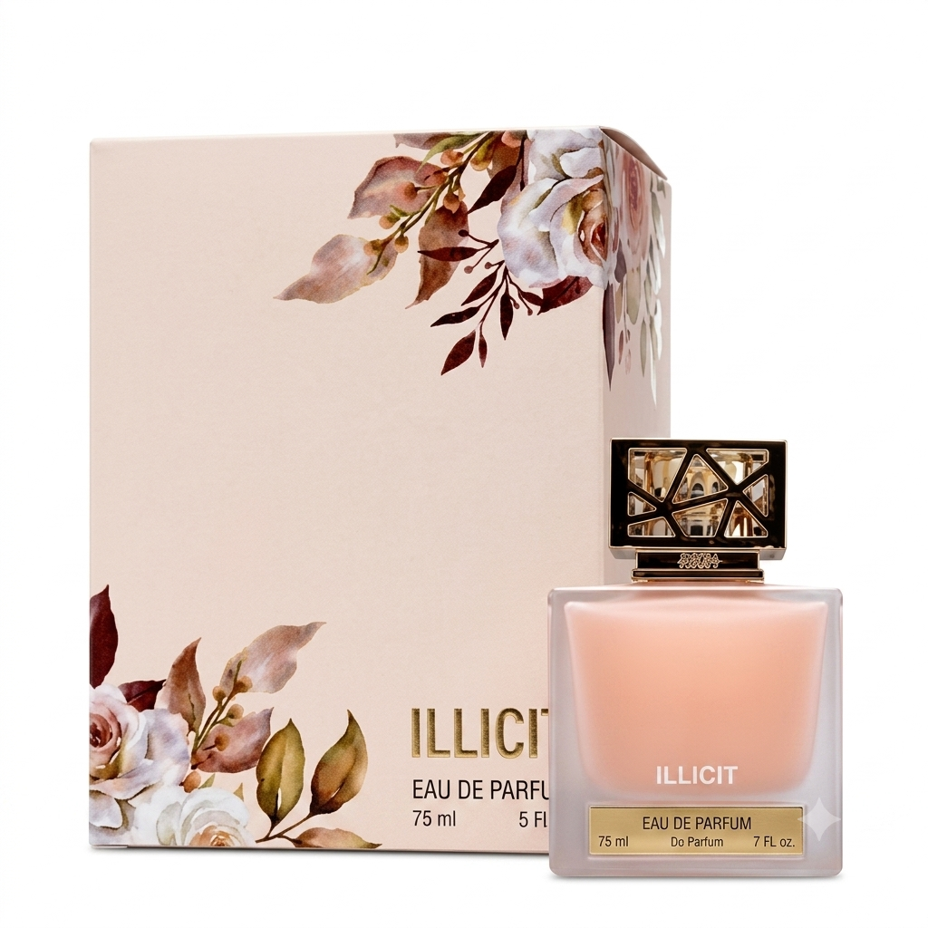 عطر أورورا سينتس إليسيت