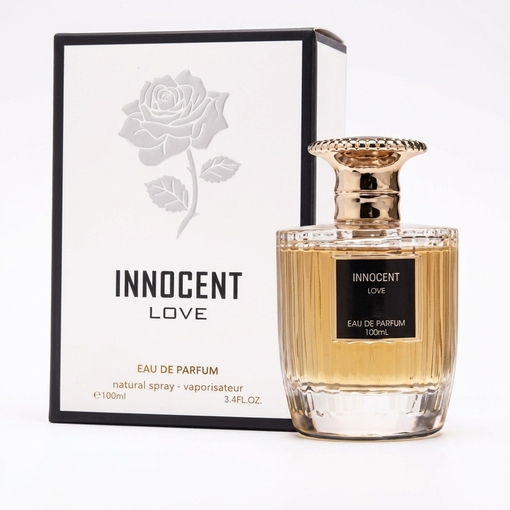 عطر إينوسنت لوف - 100  مل