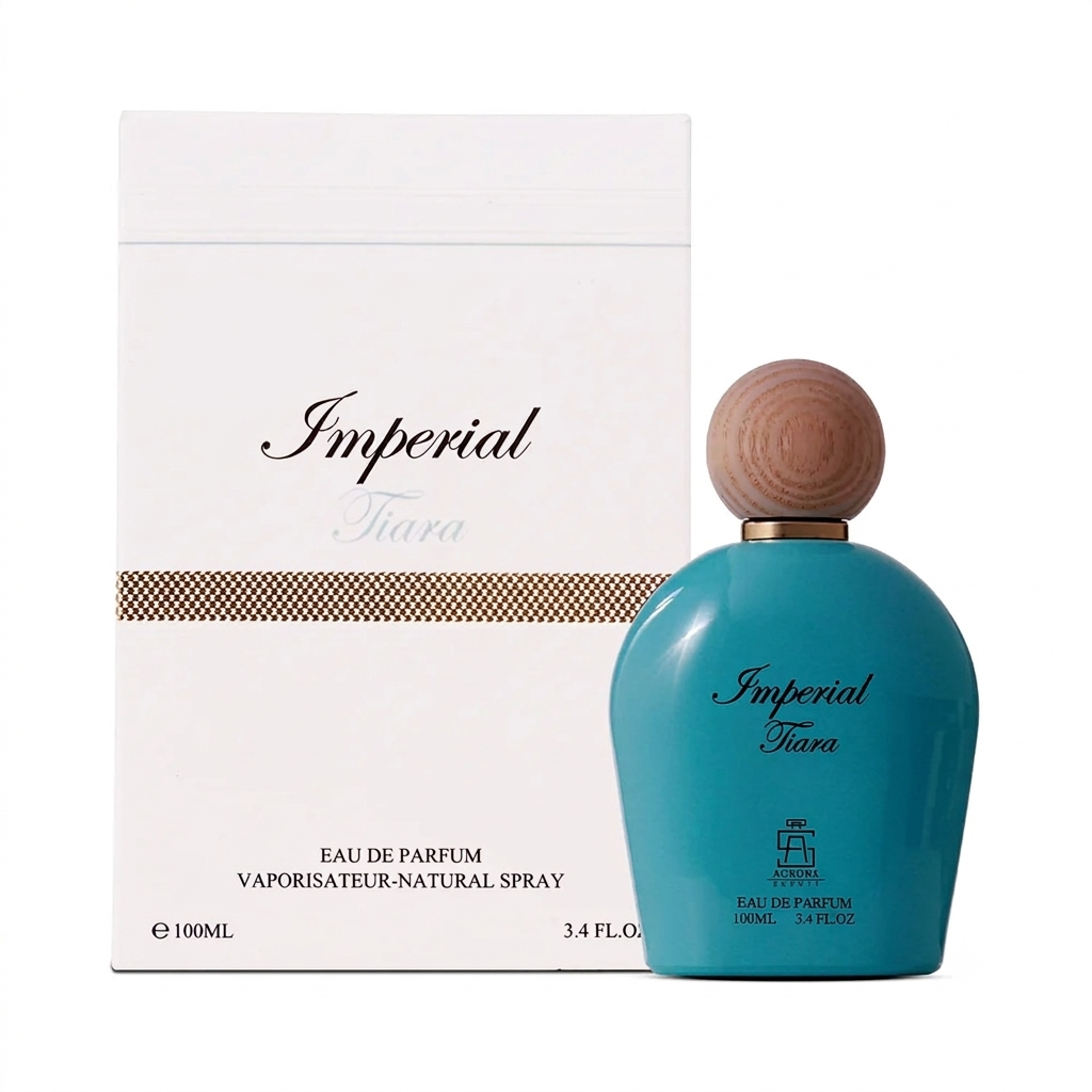 عطر أورورا سينتس إمبيريال فيارا - 100  مل