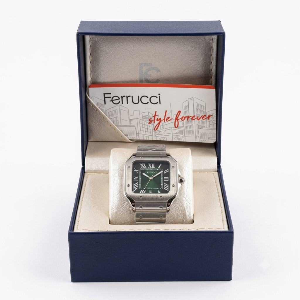 Ferrucci watch