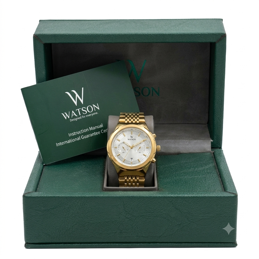 watson watch